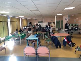 Trouver un escape game niveau difficile sur Le Pradet