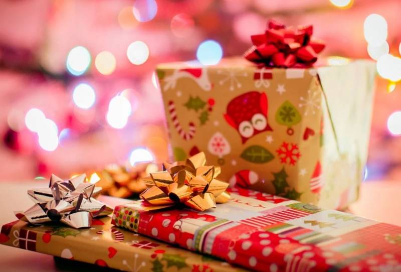 Cadeaux de noël pour toute la famille à Toulon