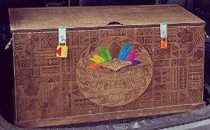 Escape game mobile à louer