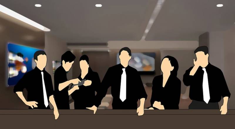 Prestataire d'escapes games mobiles livrables en entreprise à la Garde