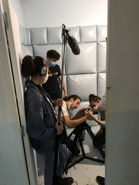 Location de salle d'escpae game pour étudiants  de l'Université de Toulon