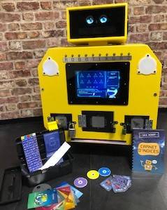 Escape game pour anniversaire enfant Var