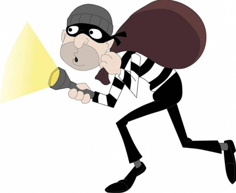 Escape game en salle scénario Le Braquage à Toulon