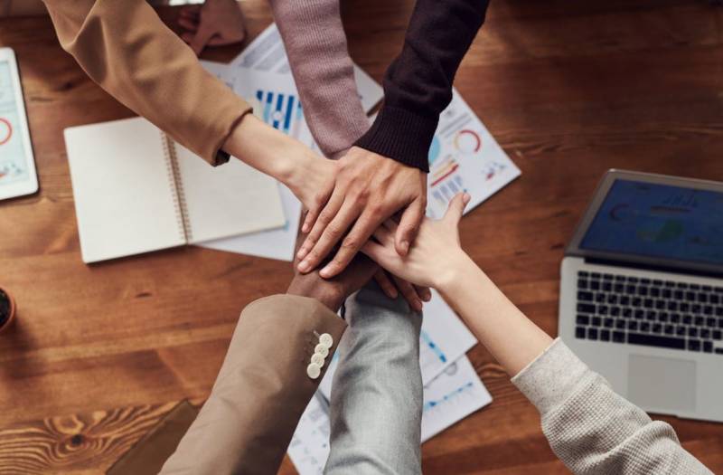 Escape game en salle pour team building d'entrerprise à La Garde