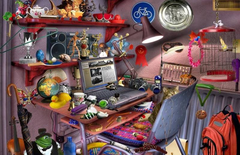 Escape game pour enfants à faire sur Toulon