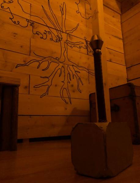 Escape room Les vikings à Toulon