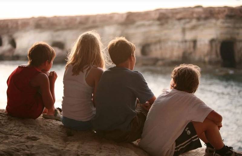 Activité ludique pour centre associatif de loisirs pour enfants à La Garde dans le Var