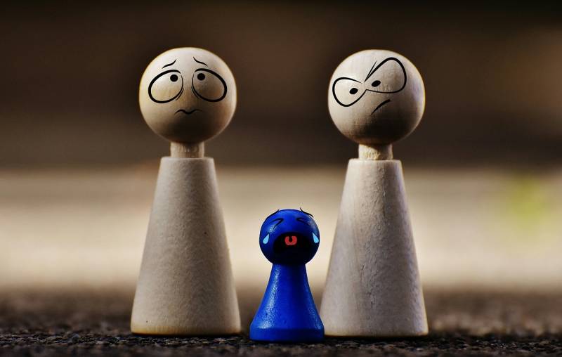 Jeu du mölkky jeu sportif pour enfants et adultes Toulon Var