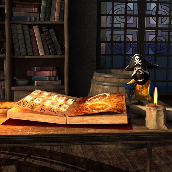 Salles d'escape game pour Team Building à Toulon