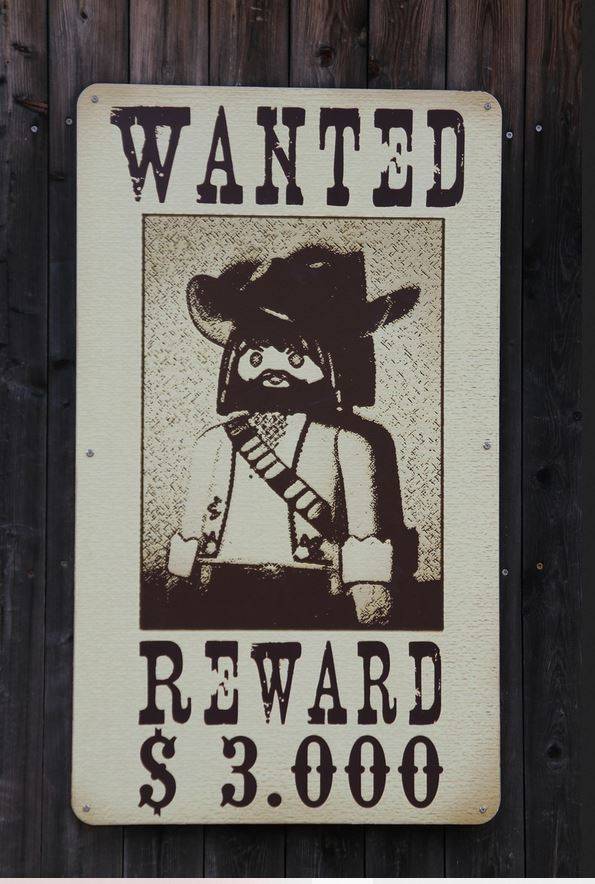 Escape game Western Toulon