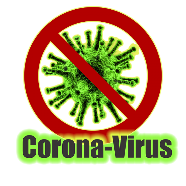 activité escape game corona virus