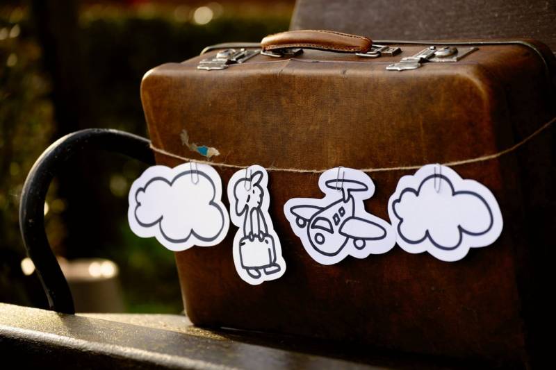 Escape bag vacances Toulon