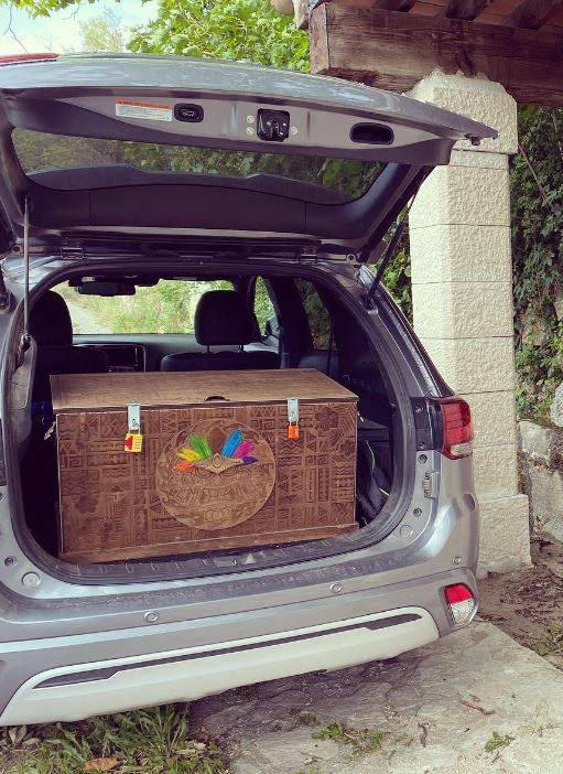 Escape game livré en entreprise à La Garde dans le Var