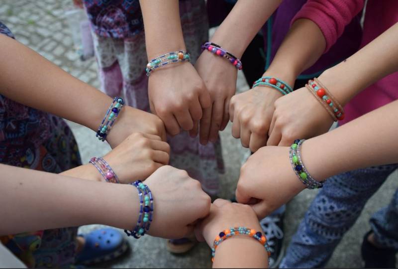 Escapes games mobiles à louer pour centre de loisrs à Hyères