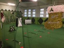 LAERIS GAME -  Faire une sortie insolite entre amis sur Le Pradet