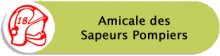 Amicale des sapeurs-pompiers à Ginasservis Var