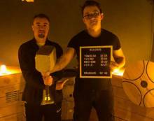 Salles d'escape game proche du Lavandou